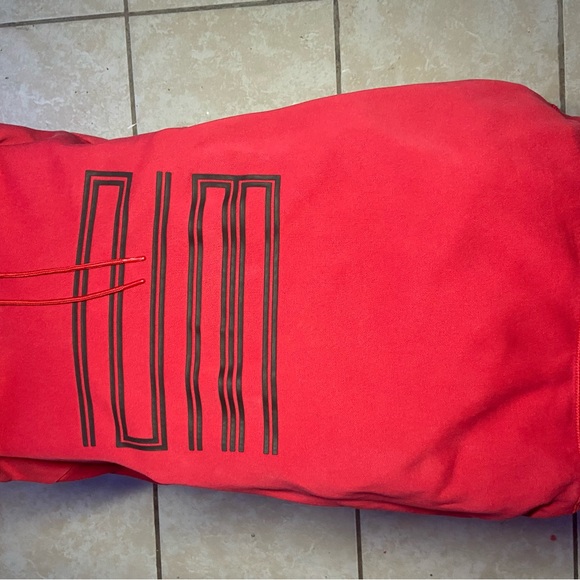 Jordan pullover sweatshirt concord win like 96 design mens XL - Picture 2 of 6